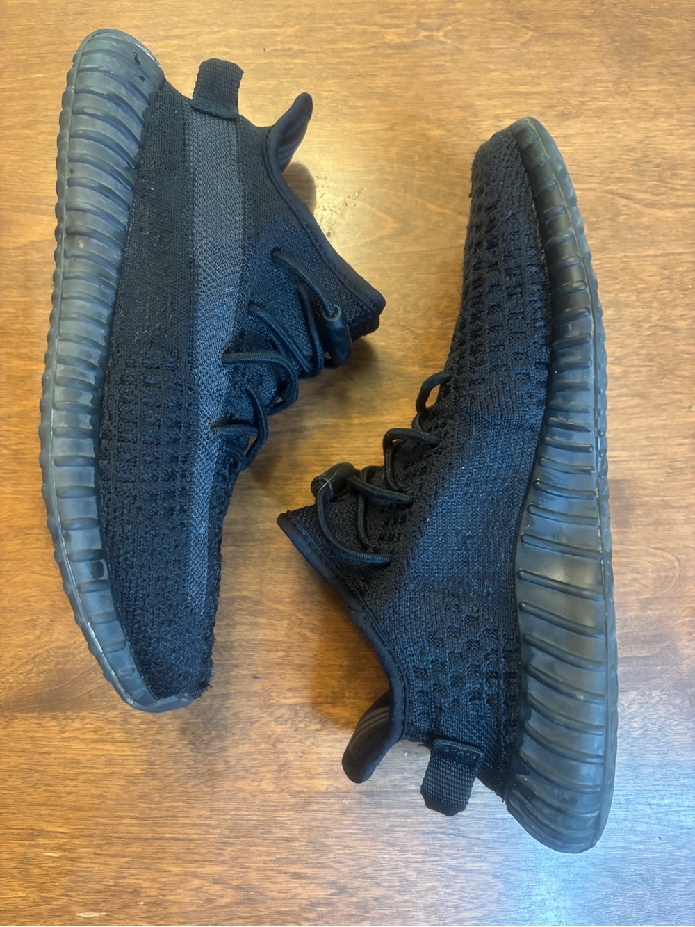 Adidas Yeezy Boost 350 V2 Onyx sneakers - Picture 2 of 7